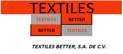 Textiles Better